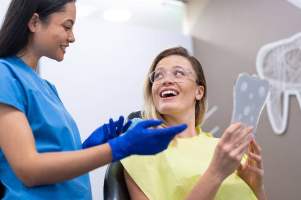 Best TMJ/TMD Treatment  in Comstock Park, MI